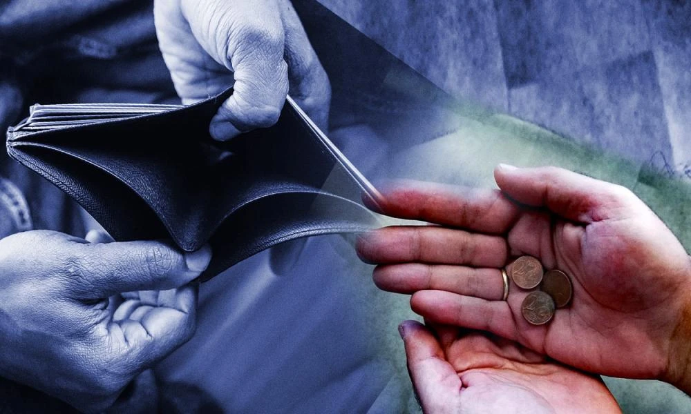 Αντιμέτωποι με τη φτώχεια και τον αποκλεισμό 1 στους 5 Ηπειρώτες